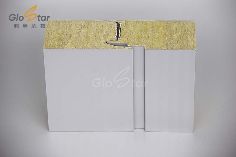 metal sandwich panel 
