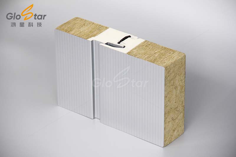 sandwich panels for walls