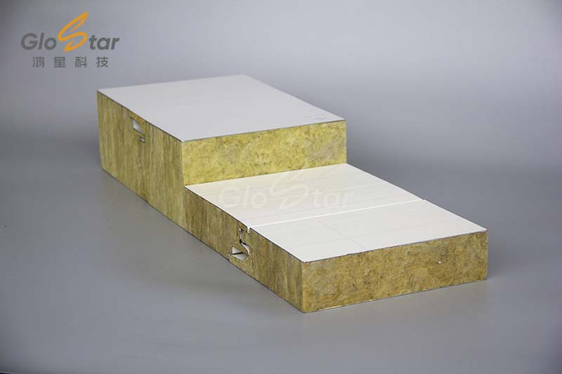 fire rated sandwich panel 