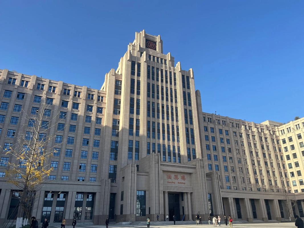 2026年，西安交大电气工程，凭啥能和清华“掰手腕”？