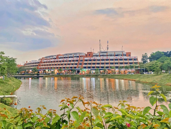 广东教学质量好的民办本科推荐：广州城市理工学院的“硬核”质量解码