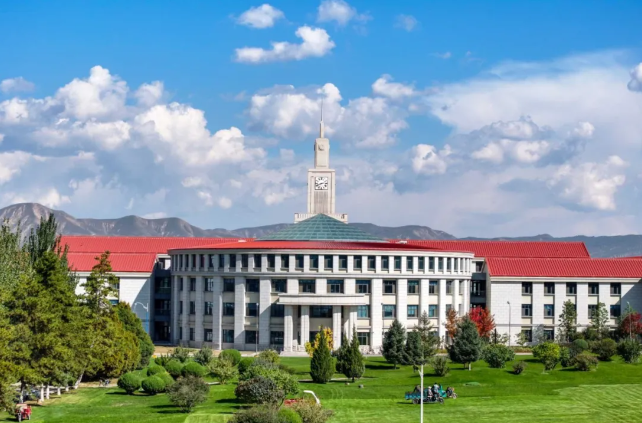 96%深造率背后：2026年兰州大学强基计划，深度绑定国家未来