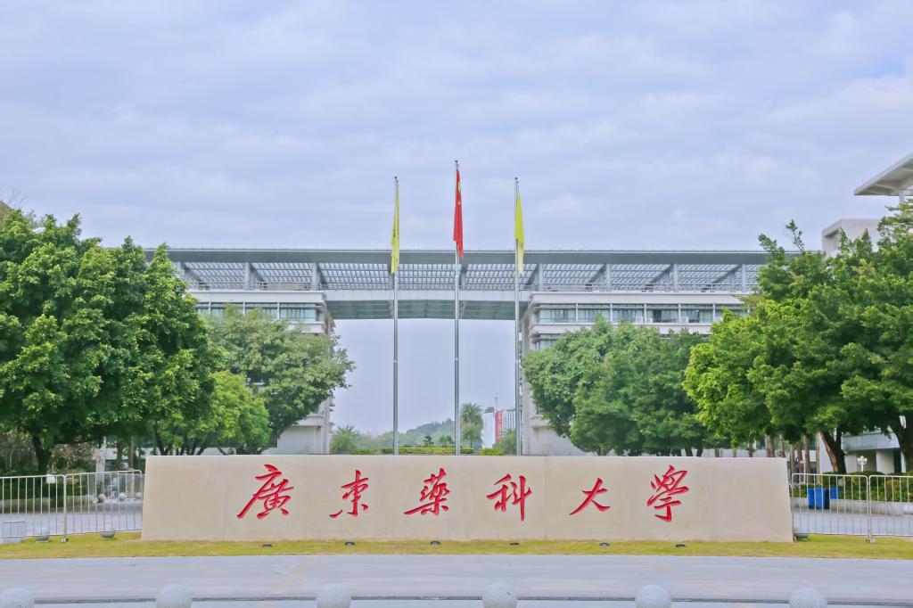 广东药科大学毕业生就业前景深度解析：就业现状与核心去向盘点
