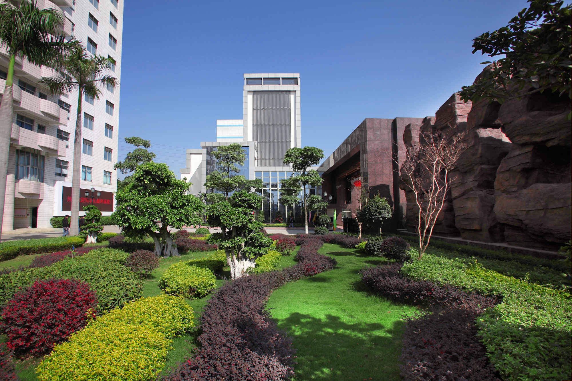 2026广东初中生三二分段试点优质民办技校盘点推荐