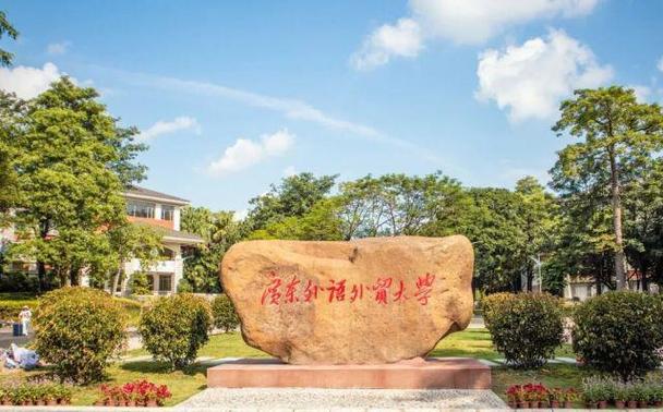 文科生的AI时代突围战：为什么广外毕业生薪酬能冲进全国前七？