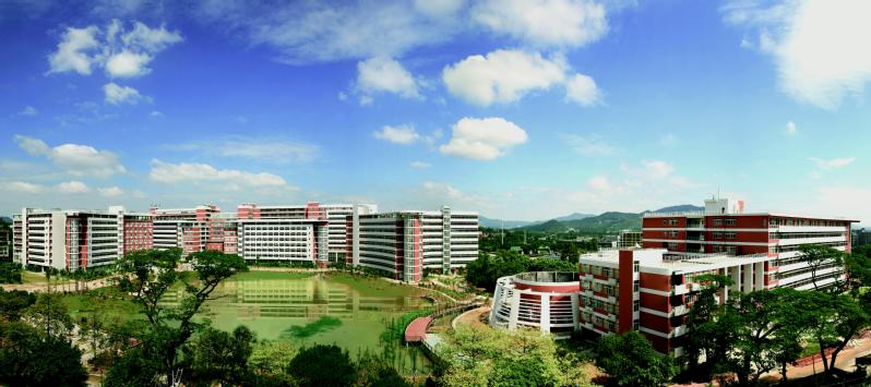 在广州读华南农业大学：校园环境、生活配套与城市资源全解析