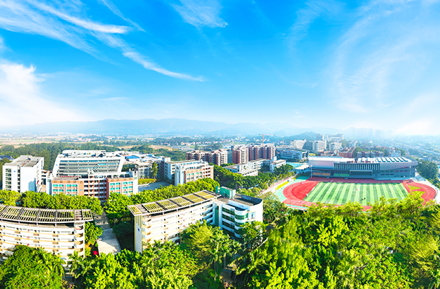2026年广州松田职院王牌专业盘点：除了新工科，口腔医学实习即就业！