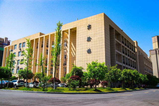 【2026】学费5000的江西工业工程职业技术学院环境怎么样？