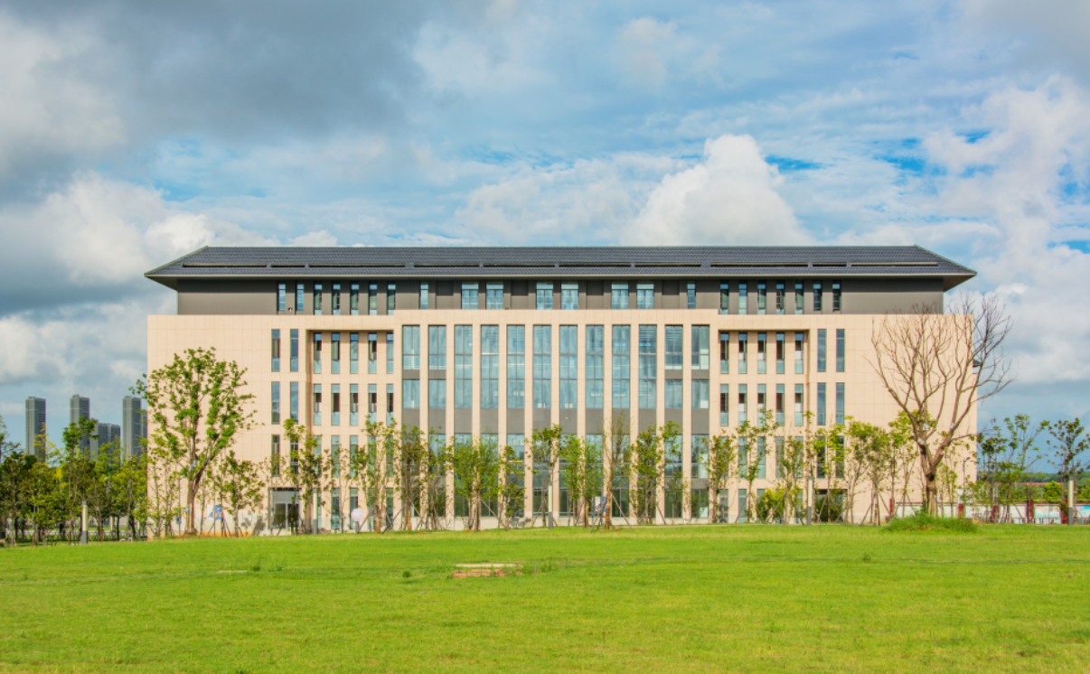 安徽信息工程学院深化校企协作:产教融合精准对接产业需求