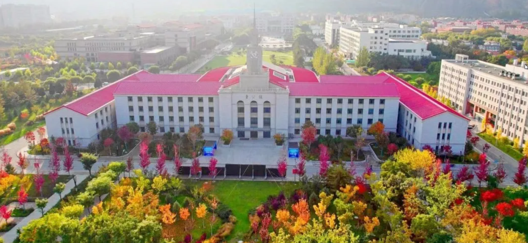 2025届选调410人，全国前列！兰州大学如何成为选调生“国家队”？