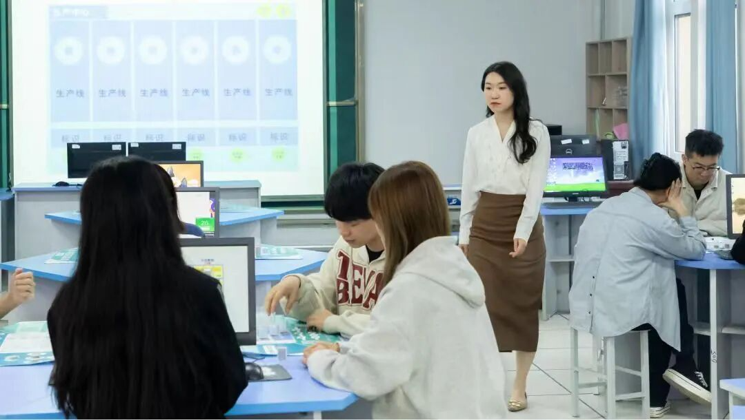全面解析兰州信息科技学院市场营销（大数据方向）：就业直通名企