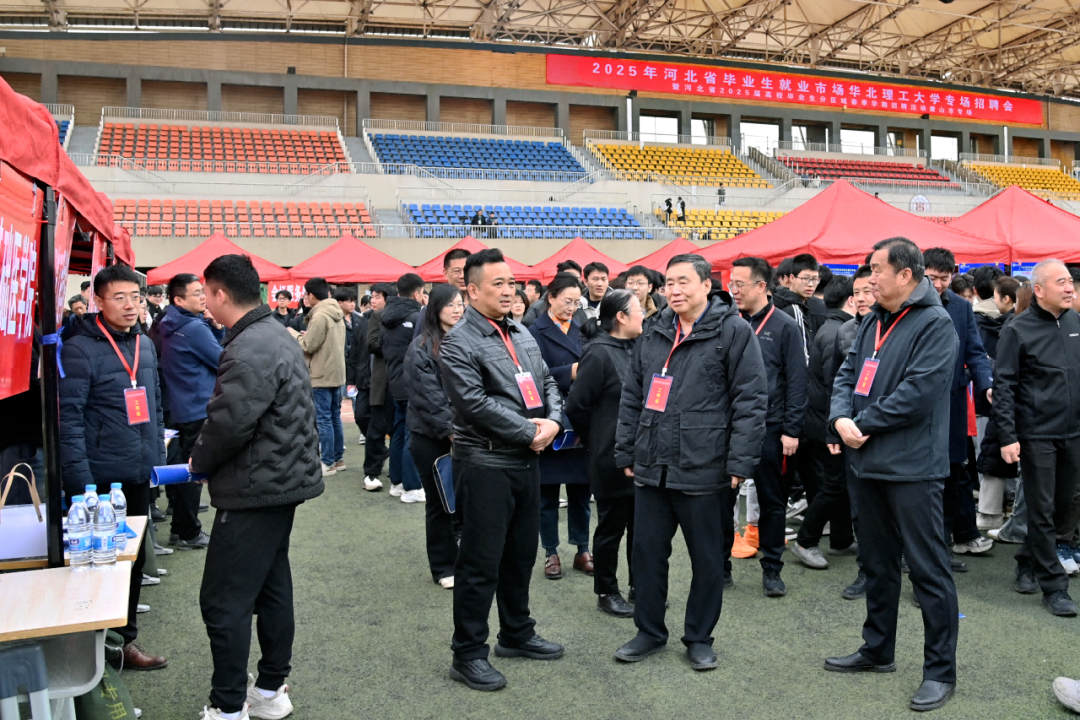 2025-2026年华北理工大学就业情况概述