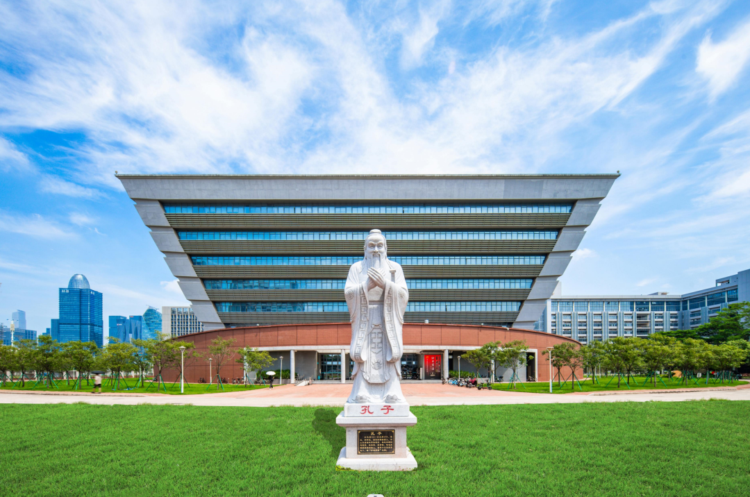 逐梦湾区，职通未来：广东财经大学毕业生就业前景深度解析