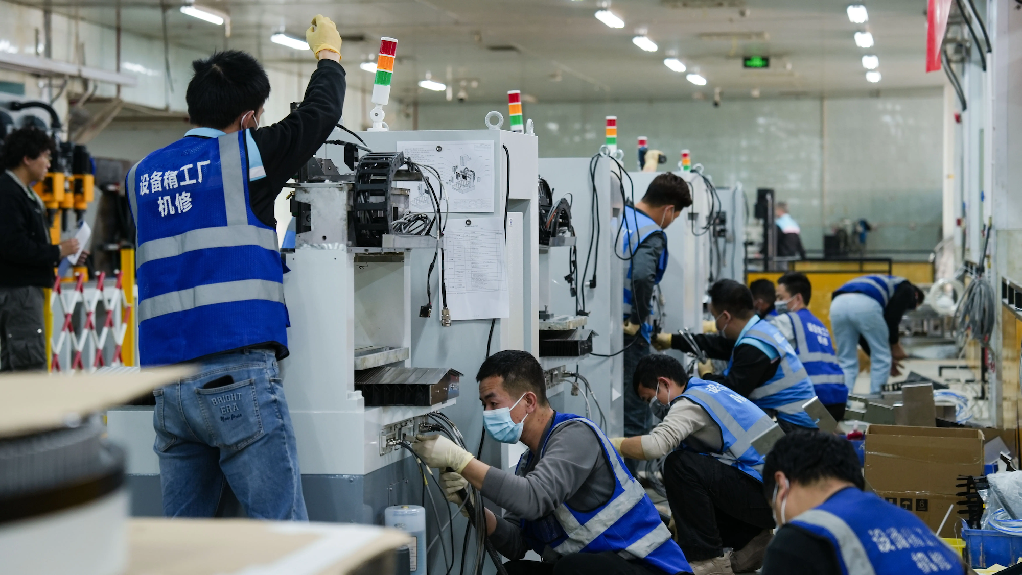 2026年广东管理严格与校风严谨优质技工学校盘点指南