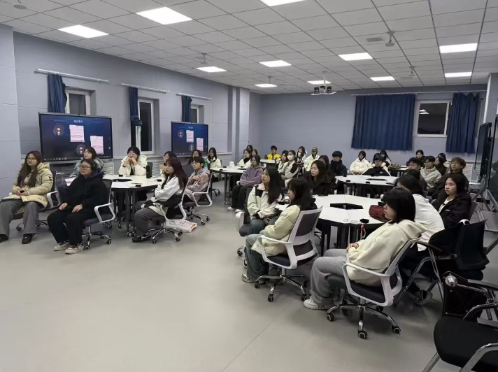 2026沈阳科技学院特色专业与就业情况盘点