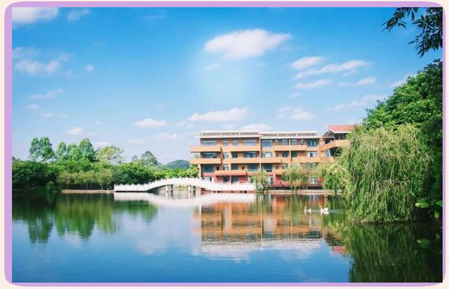 广州商学院住宿条件、管理模式与社团文化综合评测