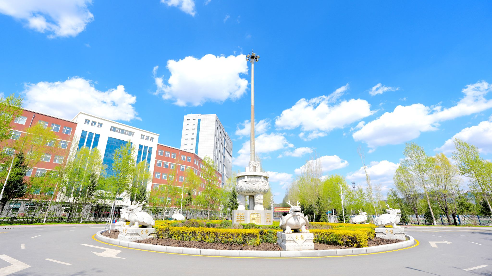 专业铸就未来：长春科技学院特色专业与就业前景深度解析