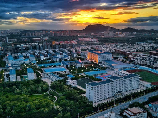 2026深度解析山东交通职业学院的无人机专业值得报考吗