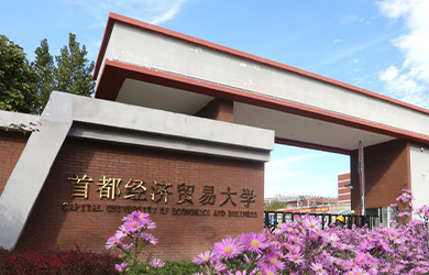 2026首都经济贸易大学双学士学位与联合学士学位项目数据统计