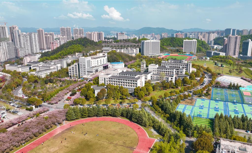 2026高考志愿填报：湖北工业职业技术学院王牌专业有哪些？
