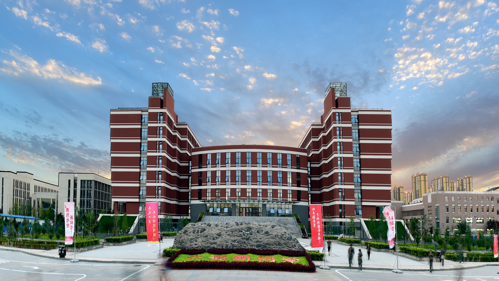 应急管理大学地理位置揭秘：燕郊离北京有多远？