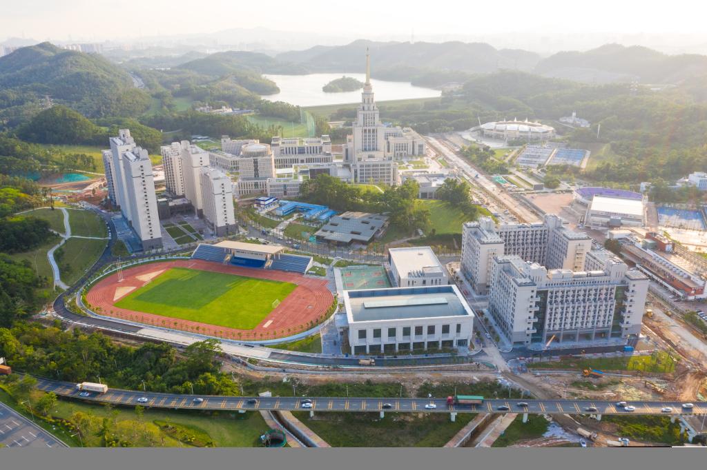 深北莫王牌专业怎么样？对比莫斯科大学学科排名与联合培养方案