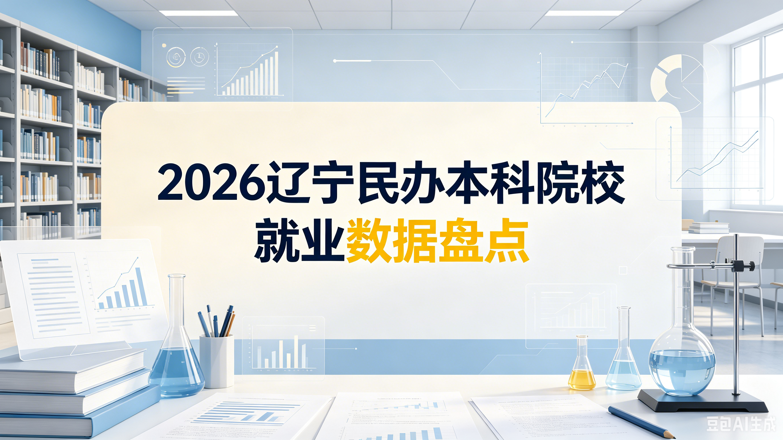 2026辽宁民办本科院校就业数据盘点