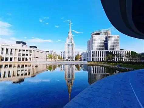 择校指南：2026想出国深造？带你了解深北莫毕业生海外升学实力