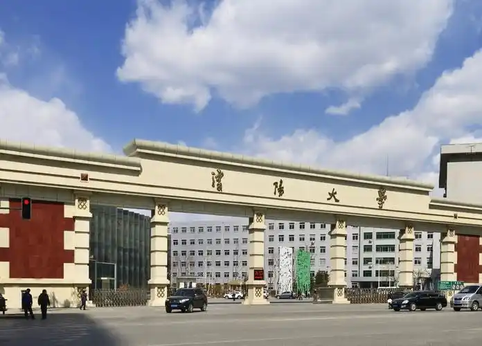 想报沈阳大学？这些专业就业竞争力值得考虑