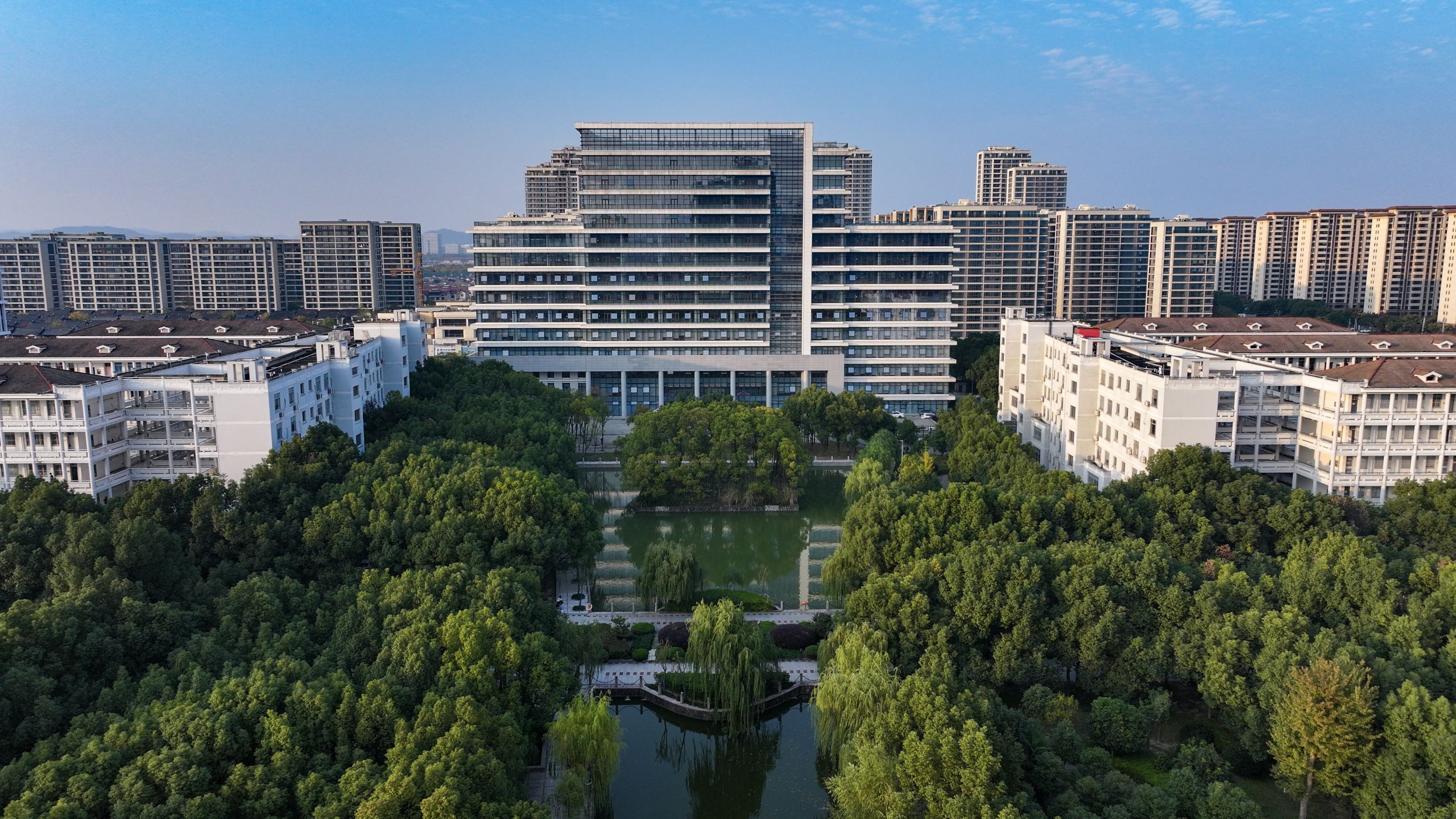 浙江宇翔职业技术学院哪些专业值得报？2026考生参考