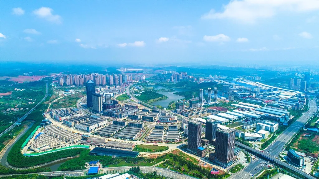 遂宁职业学院：铺就多元成才路，毕业前景广而优