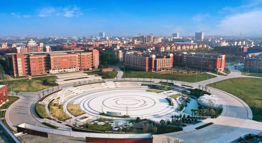 2026江西历史500分能上哪些大学？深度盘点能报的本科院校