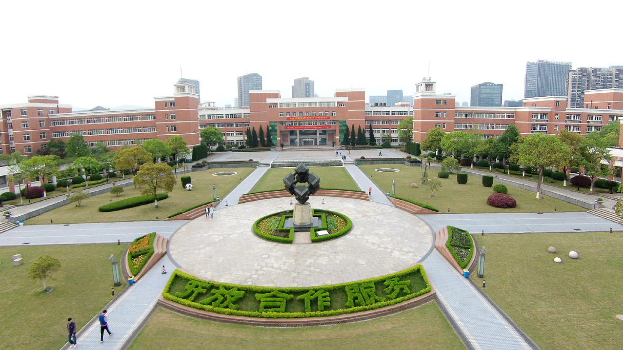 浙江机电职业技术大学毕业生杭州就业前景与主要企业去向分析