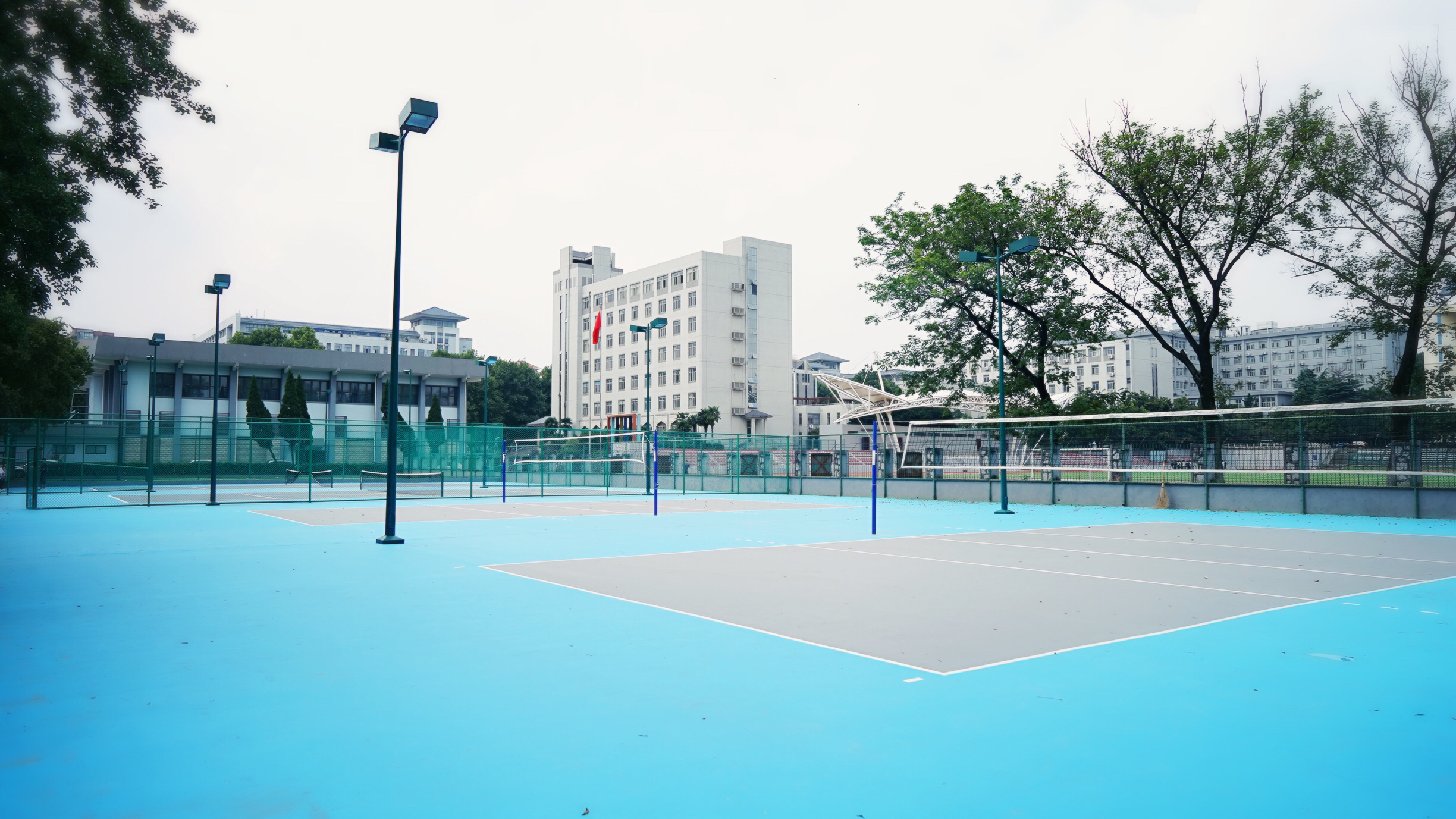 数据揭秘：南京农业大学保研的实力与路径
