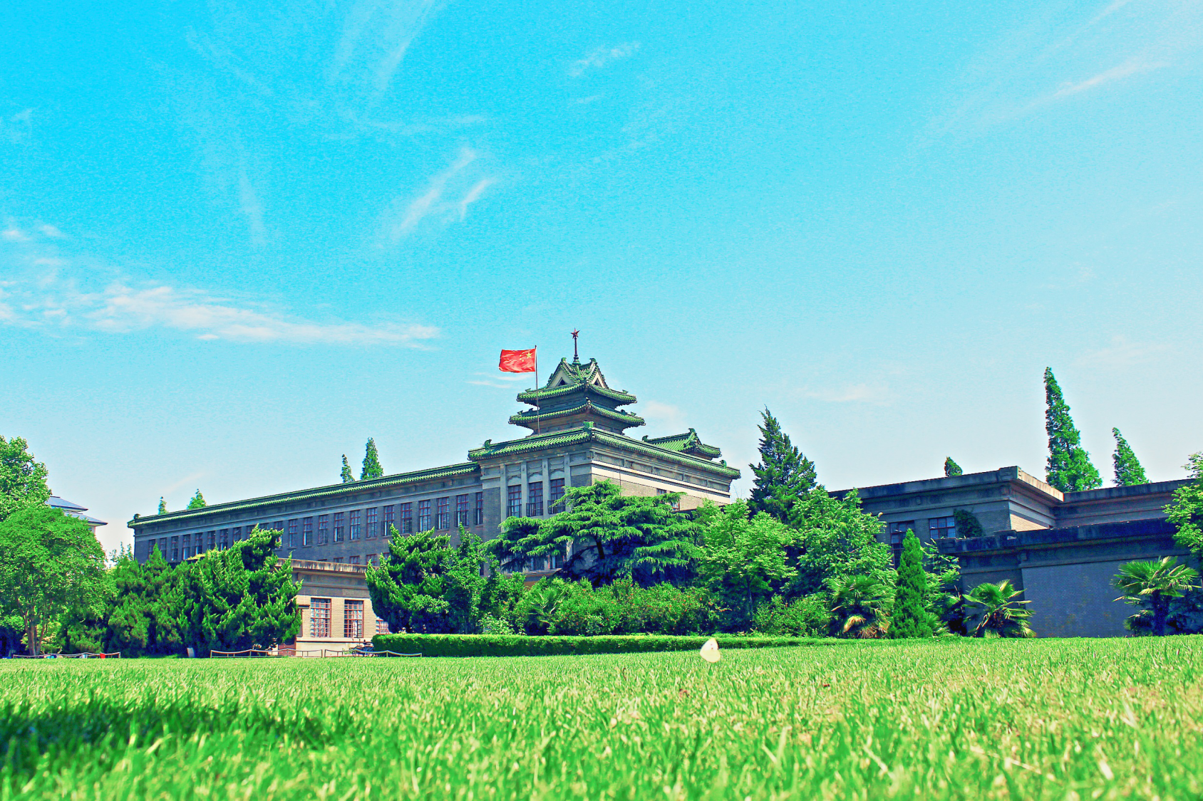 南京农业大学各学院深造风向标：考研率全景解析