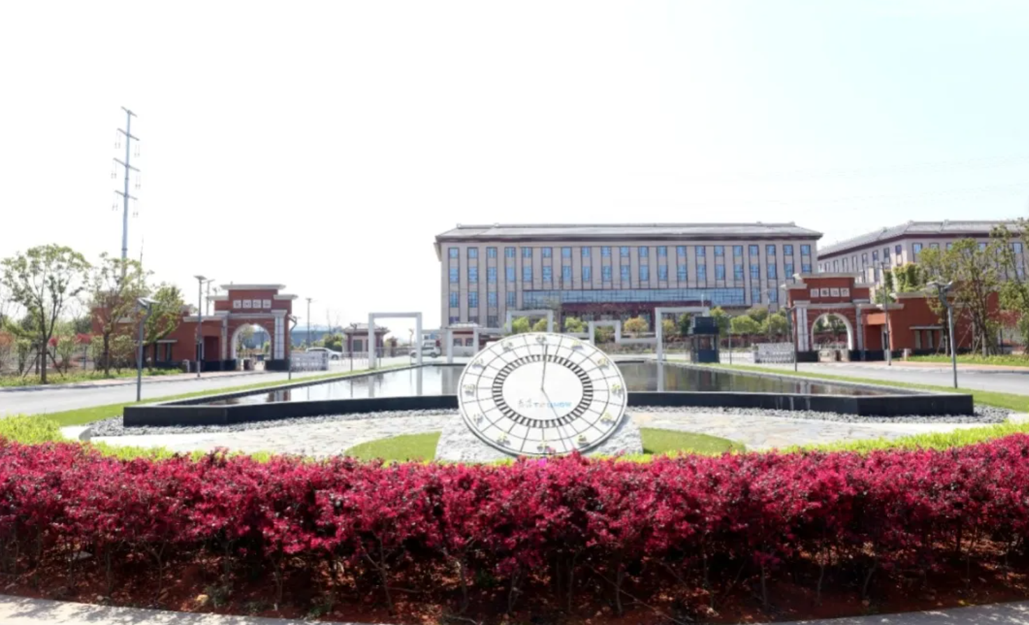 南昌科技职业大学动画、游戏、播音专业相关情况介绍
