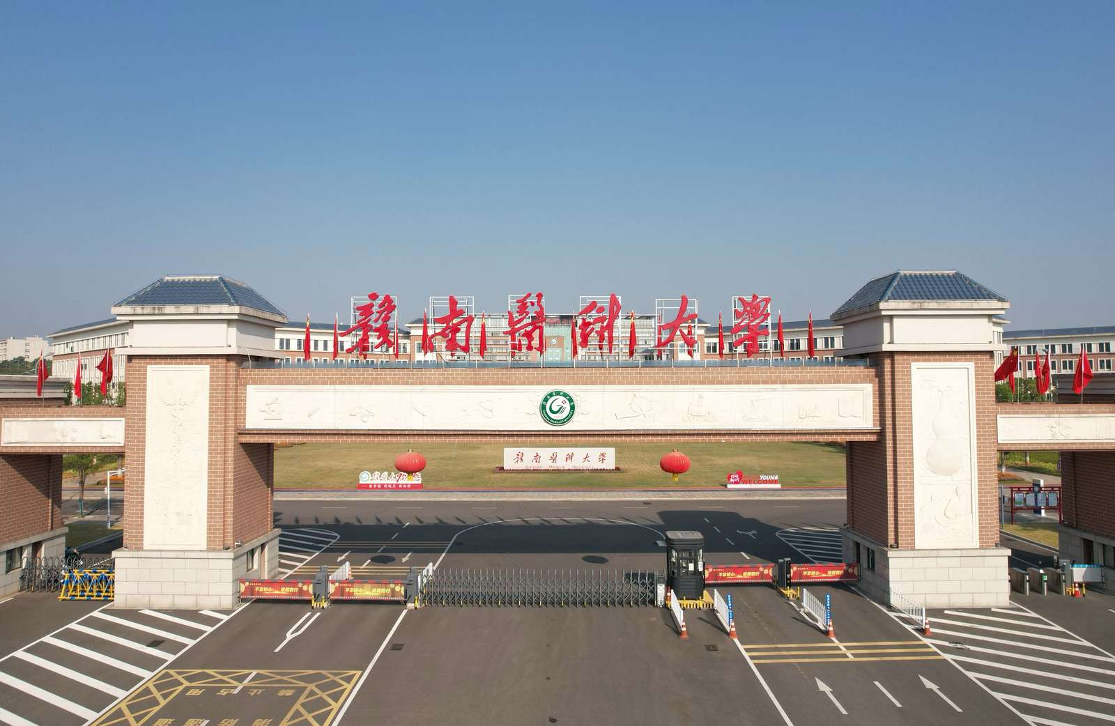 2026盘点赣南医科大学有哪些强势专业