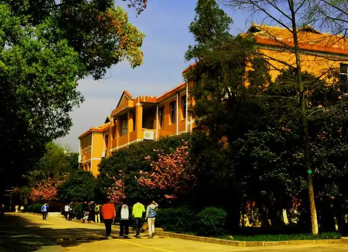 江西农业大学报考参考：学科排名、就业数据与院校对比
