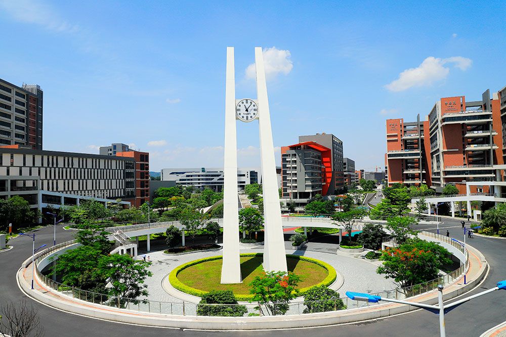 2026广东白云学院的师资力量到底怎么样？