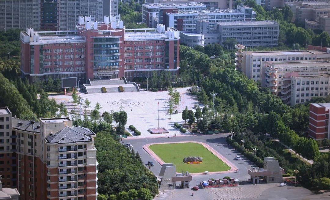 西安建筑科技大学华清学院毕业生就业落实率情况介绍