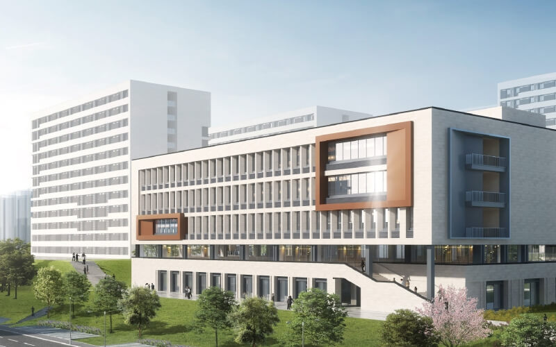 重庆城市科技学院宿舍探析：几人寝、空调覆盖与独立卫浴配置如何