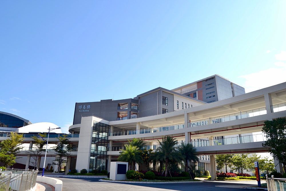 “民办本科”还是“公办专科/外省偏远公办”？——基于广东白云学院实际数据的决策参考
