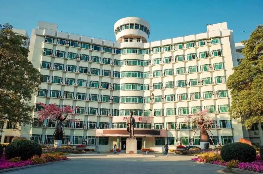 26解析广东物理520分：仲恺农业工程学院录取机会及专业评估