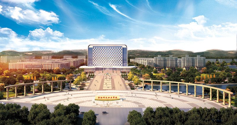 洛阳科技职业学院专升本辅导全解析：从大几开始？收费吗？