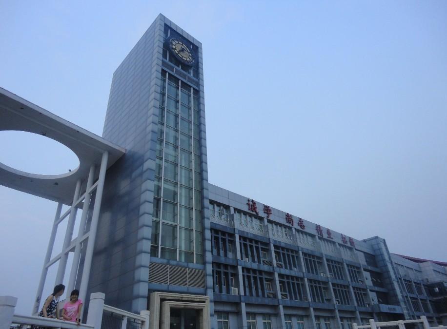 产教融合：郑州城市职业学院如何让学生实现