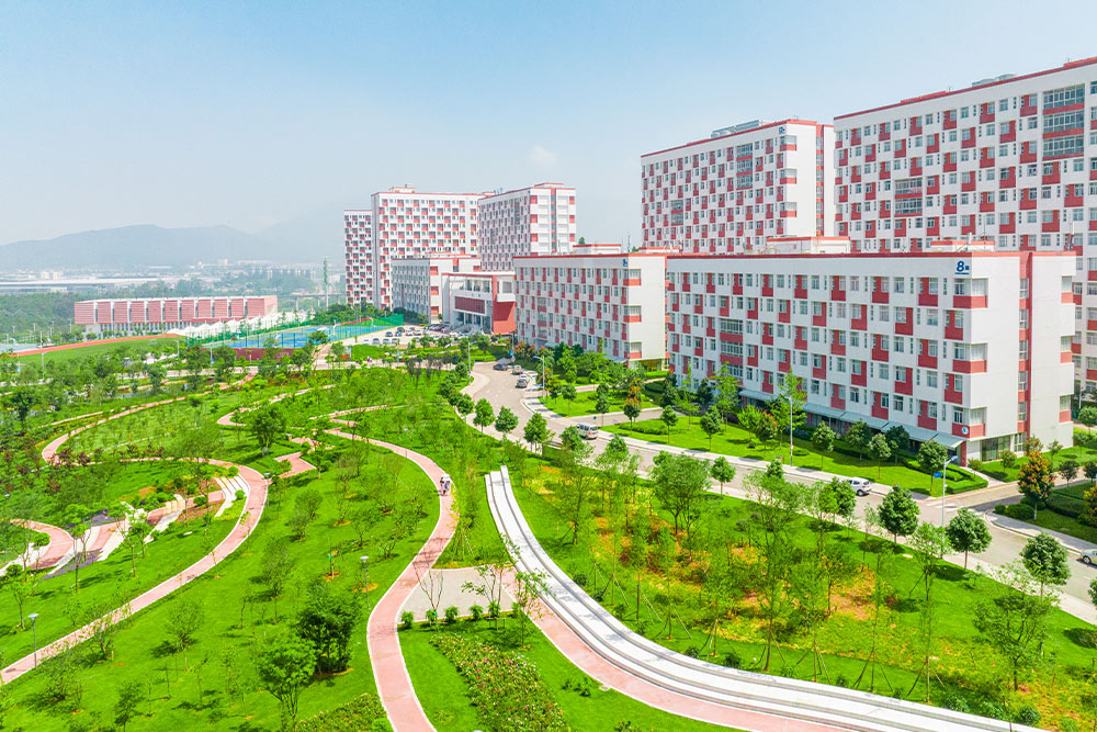 2026年公办录取涨251%，云南医药健康职业学院凭什么？