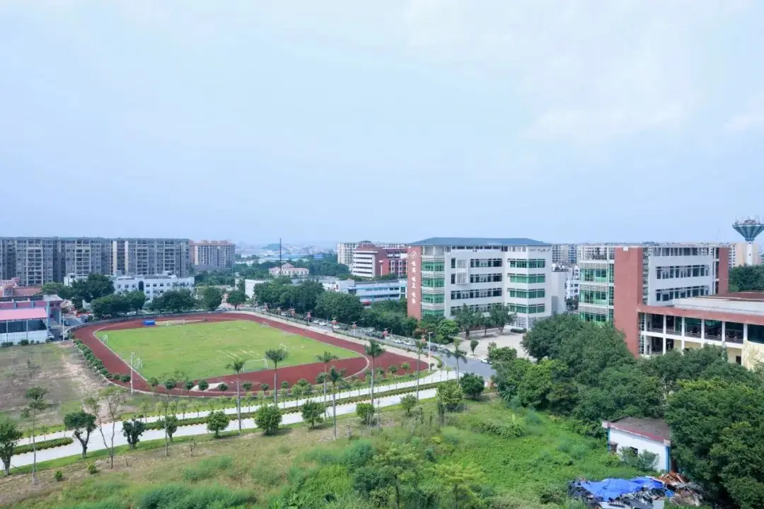 2026年广东艺术职业学院专升本合作院校（华师已停止合作）