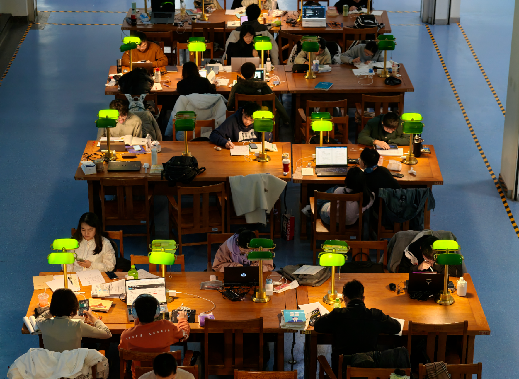 哈尔滨工程大学考研率怎么样？保研难不难？本校考研难度全解析