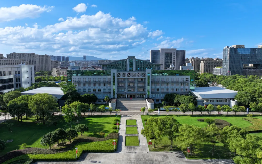 2026年台州职业技术学院学生资助政策