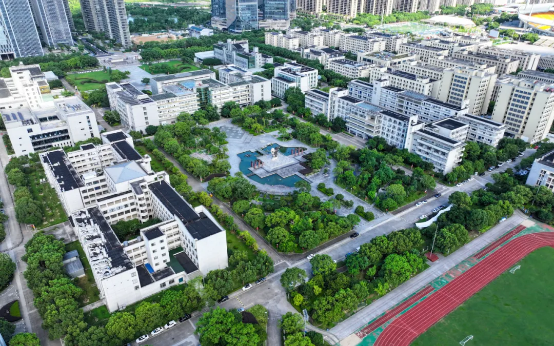 台州职业技术学院2026年转专业政策解读